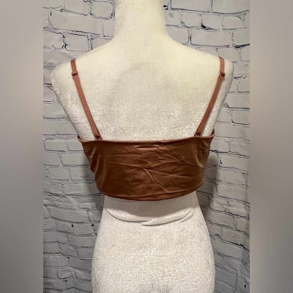 YITTY by Lizzo- Headliner Shaping Bandeau - Picture 3 of 5